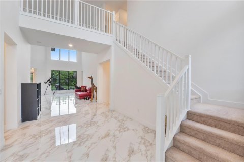 Villa ou maison à vendre à Parkland, Floride: 6 chambres, 429.39 m2 № 2146030 - photo 2