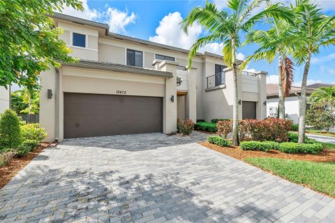 Villa ou maison à vendre à Parkland, Floride: 6 chambres, 429.39 m2 № 2146030 - photo 28