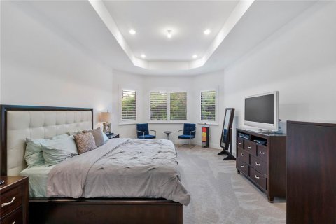 Villa ou maison à vendre à Parkland, Floride: 6 chambres, 429.39 m2 № 2146030 - photo 8
