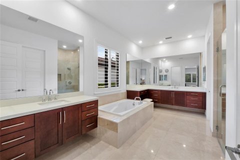 Villa ou maison à vendre à Parkland, Floride: 6 chambres, 429.39 m2 № 2146030 - photo 9
