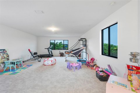 Villa ou maison à vendre à Parkland, Floride: 6 chambres, 429.39 m2 № 2146030 - photo 21