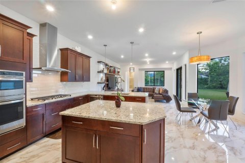 Villa ou maison à vendre à Parkland, Floride: 6 chambres, 429.39 m2 № 2146030 - photo 30