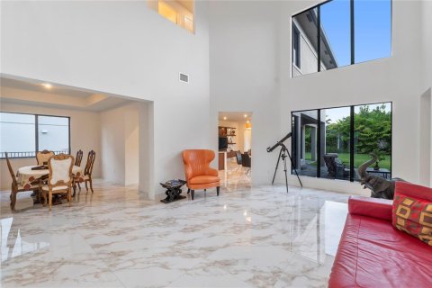 Villa ou maison à vendre à Parkland, Floride: 6 chambres, 429.39 m2 № 2146030 - photo 4