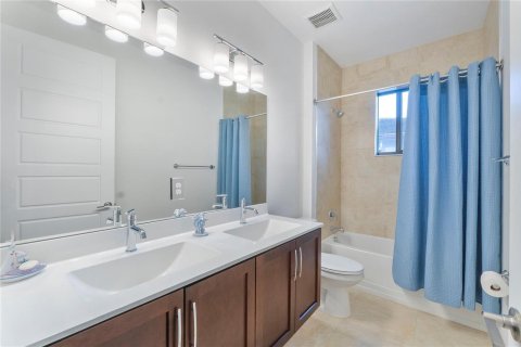 Villa ou maison à vendre à Parkland, Floride: 6 chambres, 429.39 m2 № 2146030 - photo 19