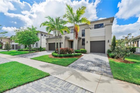 Villa ou maison à vendre à Parkland, Floride: 6 chambres, 429.39 m2 № 2146030 - photo 27