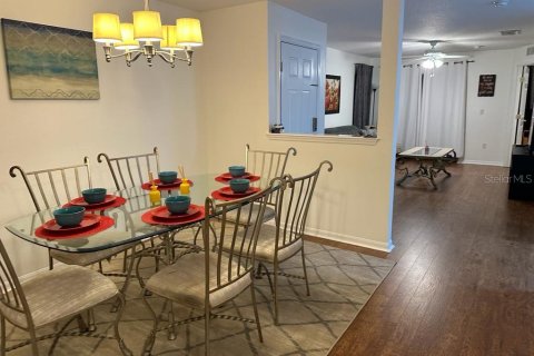 Villa ou maison à louer à Kissimmee, Floride: 3 chambres, 115.66 m2 № 1724797 - photo 6