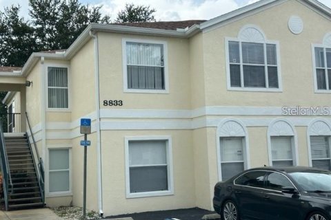 Villa ou maison à louer à Kissimmee, Floride: 3 chambres, 115.66 m2 № 1724797 - photo 1