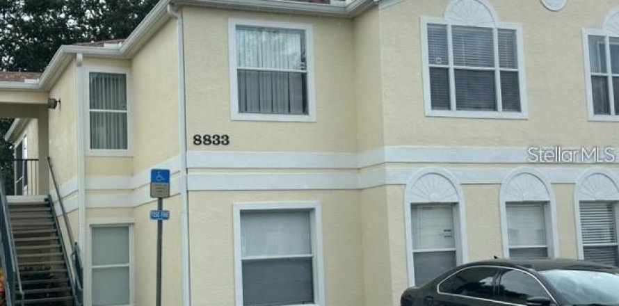 Villa ou maison à Kissimmee, Floride 3 chambres, 115.66 m2 № 1724797