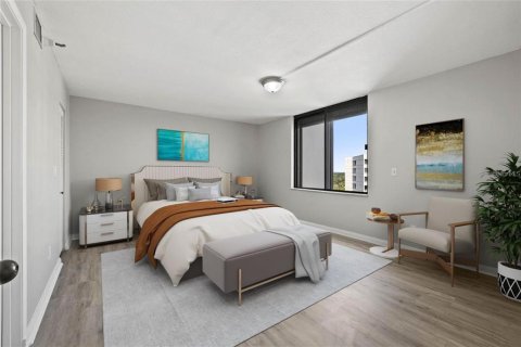 Condominio en alquiler en Gulfport, Florida, 2 dormitorios, 137.12 m2 № 1894550 - foto 7