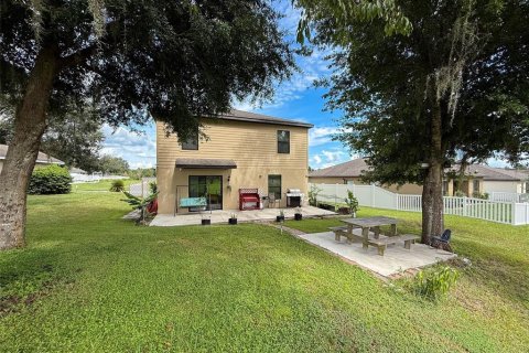 Casa en venta en Brooksville, Florida, 4 dormitorios, 169.55 m2 № 1917604 - foto 24