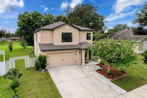 Casa en venta en Brooksville, Florida, 4 dormitorios, 169.55 m2 № 1917604 - foto 2
