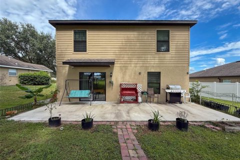 Casa en venta en Brooksville, Florida, 4 dormitorios, 169.55 m2 № 1917604 - foto 25