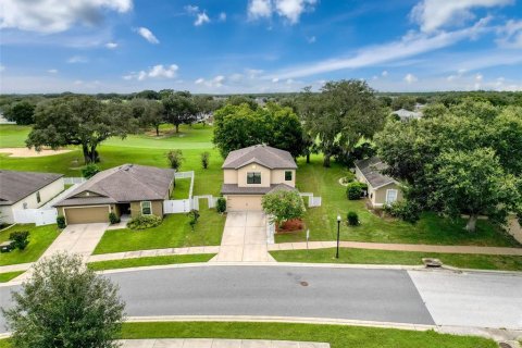Casa en venta en Brooksville, Florida, 4 dormitorios, 169.55 m2 № 1917604 - foto 29