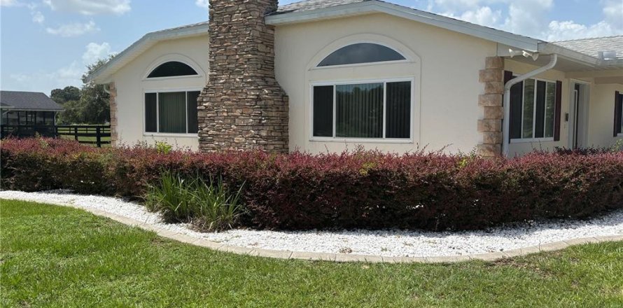 Villa ou maison à Belleview, Floride 3 chambres, 214.05 m2 № 1847970