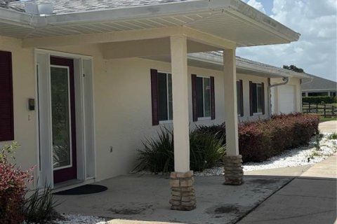 Villa ou maison à vendre à Belleview, Floride: 3 chambres, 214.05 m2 № 1847970 - photo 6