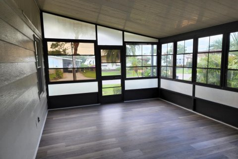 Appartement à louer à Hobe Sound, Floride: 2 chambres, 109.25 m2 № 2357482 - photo 15