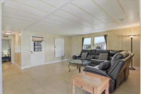 Appartement à louer à Hobe Sound, Floride: 2 chambres, 109.25 m2 № 2357482 - photo 8