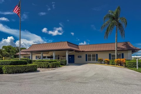 Appartement à louer à Hobe Sound, Floride: 2 chambres, 109.25 m2 № 2357482 - photo 20