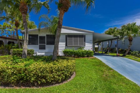 Appartement à Hobe Sound, Floride 2 chambres, 109.25 m2 № 2357482