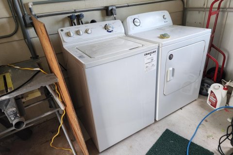 Appartement à louer à Hobe Sound, Floride: 2 chambres, 109.25 m2 № 2357482 - photo 24