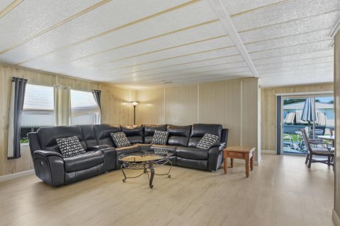 Appartement à louer à Hobe Sound, Floride: 2 chambres, 109.25 m2 № 2357482 - photo 9
