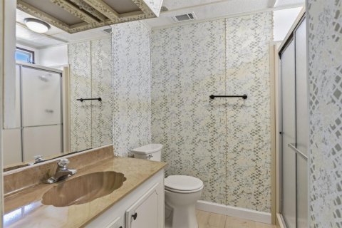 Appartement à louer à Hobe Sound, Floride: 2 chambres, 109.25 m2 № 2357482 - photo 12