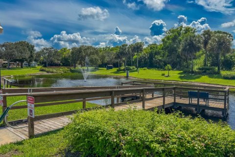 Appartement à louer à Hobe Sound, Floride: 2 chambres, 109.25 m2 № 2357482 - photo 22