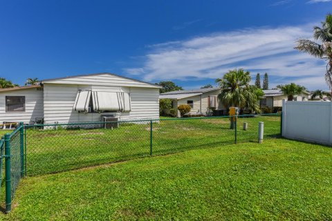 Appartement à louer à Hobe Sound, Floride: 2 chambres, 109.25 m2 № 2357482 - photo 17
