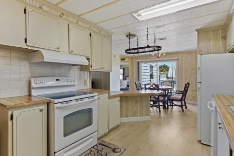 Appartement à louer à Hobe Sound, Floride: 2 chambres, 109.25 m2 № 2357482 - photo 3