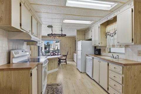 Appartement à louer à Hobe Sound, Floride: 2 chambres, 109.25 m2 № 2357482 - photo 5