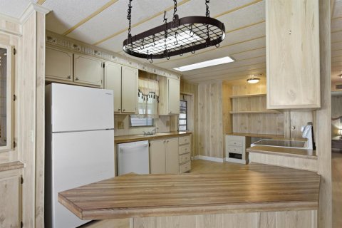 Appartement à louer à Hobe Sound, Floride: 2 chambres, 109.25 m2 № 2357482 - photo 4