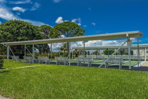 Appartement à louer à Hobe Sound, Floride: 2 chambres, 109.25 m2 № 2357482 - photo 21