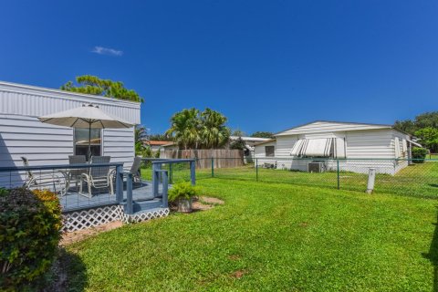 Appartement à louer à Hobe Sound, Floride: 2 chambres, 109.25 m2 № 2357482 - photo 18
