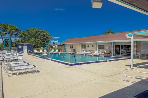 Appartement à louer à Hobe Sound, Floride: 2 chambres, 109.25 m2 № 2357482 - photo 23