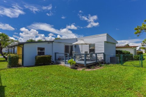 Appartement à louer à Hobe Sound, Floride: 2 chambres, 109.25 m2 № 2357482 - photo 19