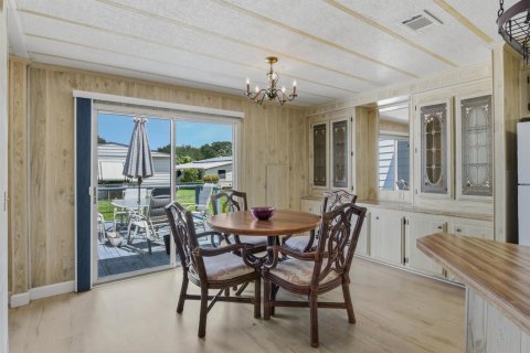 Appartement à louer à Hobe Sound, Floride: 2 chambres, 109.25 m2 № 2357482 - photo 7