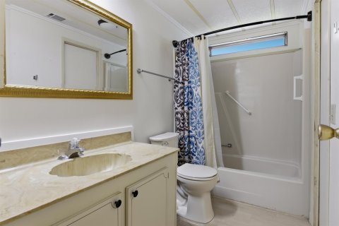 Appartement à louer à Hobe Sound, Floride: 2 chambres, 109.25 m2 № 2357482 - photo 14