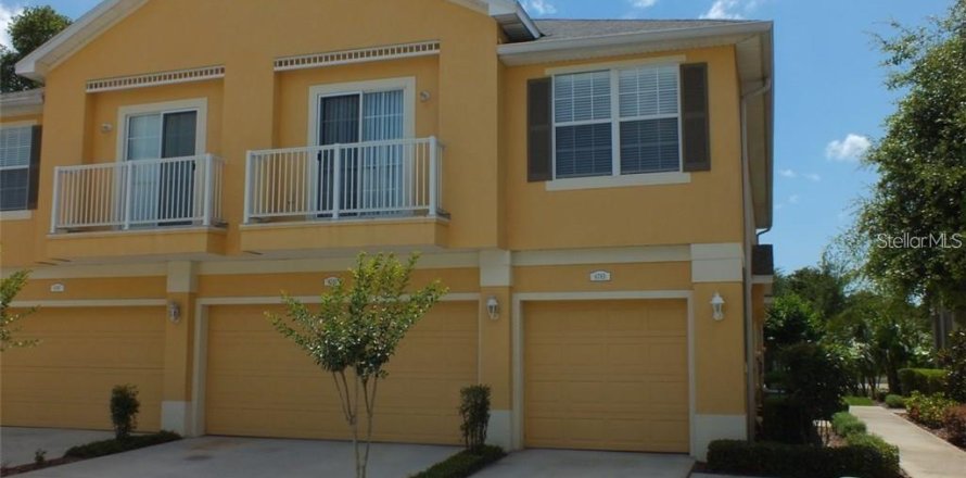 Condo in Riverview, Florida, 2 bedrooms № 1917039