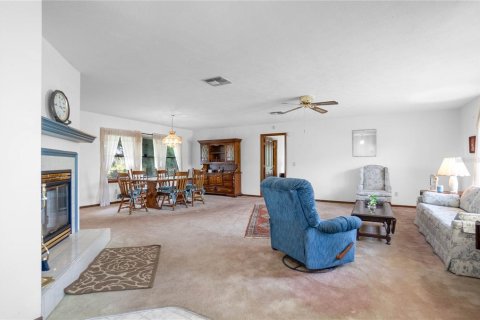 Villa ou maison à vendre à Inverness, Floride: 2 chambres, 191.56 m2 № 1771933 - photo 7