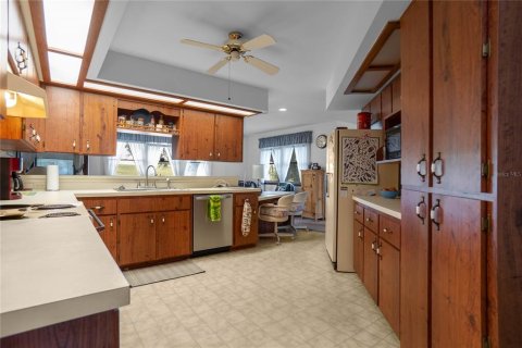 Villa ou maison à vendre à Inverness, Floride: 2 chambres, 191.56 m2 № 1771933 - photo 14