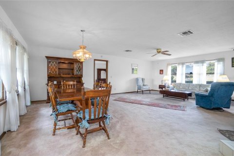 Villa ou maison à vendre à Inverness, Floride: 2 chambres, 191.56 m2 № 1771933 - photo 11