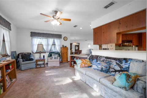 Villa ou maison à vendre à Inverness, Floride: 2 chambres, 191.56 m2 № 1771933 - photo 16