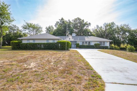 Villa ou maison à vendre à Inverness, Floride: 2 chambres, 191.56 m2 № 1771933 - photo 1