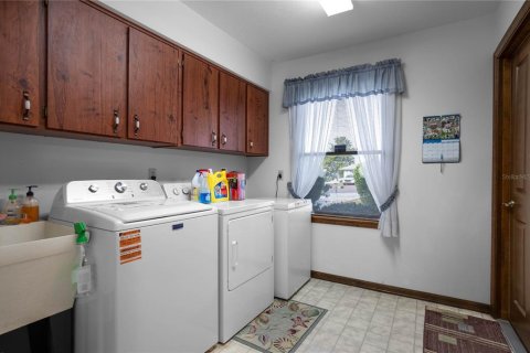 Villa ou maison à vendre à Inverness, Floride: 2 chambres, 191.56 m2 № 1771933 - photo 26