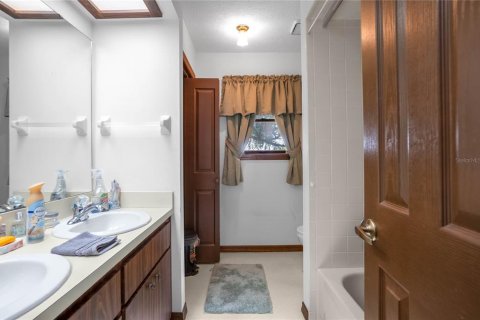Villa ou maison à vendre à Inverness, Floride: 2 chambres, 191.56 m2 № 1771933 - photo 25