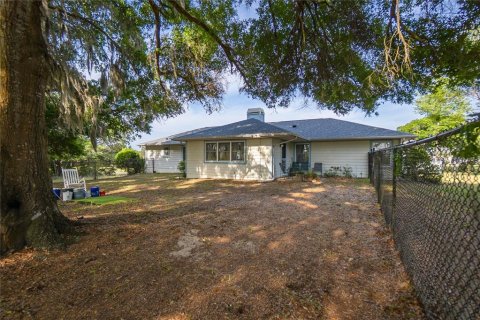 Villa ou maison à vendre à Inverness, Floride: 2 chambres, 191.56 m2 № 1771933 - photo 30