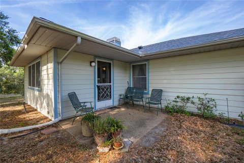 Villa ou maison à vendre à Inverness, Floride: 2 chambres, 191.56 m2 № 1771933 - photo 28
