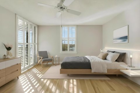 Condo in Jupiter, Florida, 2 bedrooms  № 2190029 - photo 3