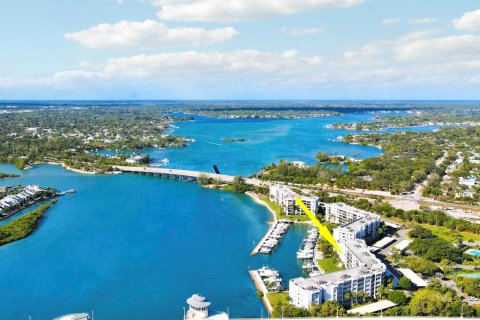 Condo in Jupiter, Florida, 2 bedrooms  № 2190029 - photo 28