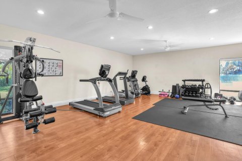 Condo in Jupiter, Florida, 2 bedrooms  № 2190029 - photo 25